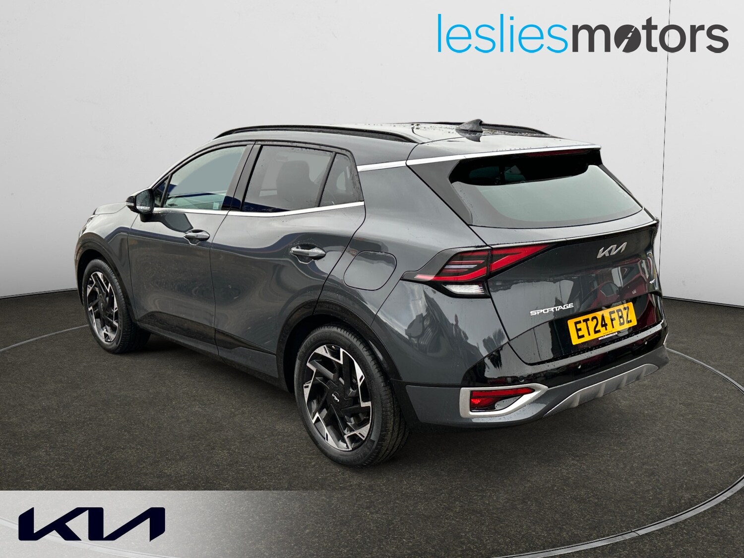 Used Kia Sportage 2024 for sale - 77499721: Photo 16