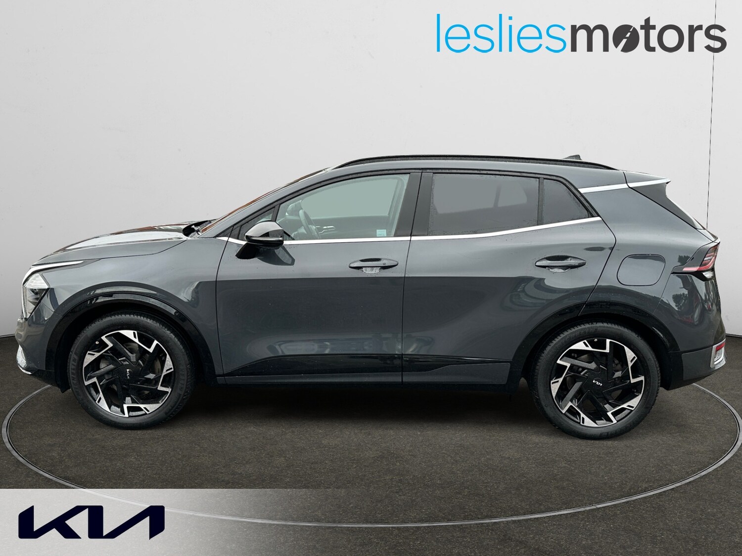 Used Kia Sportage 2024 for sale - 77499721: Photo 17