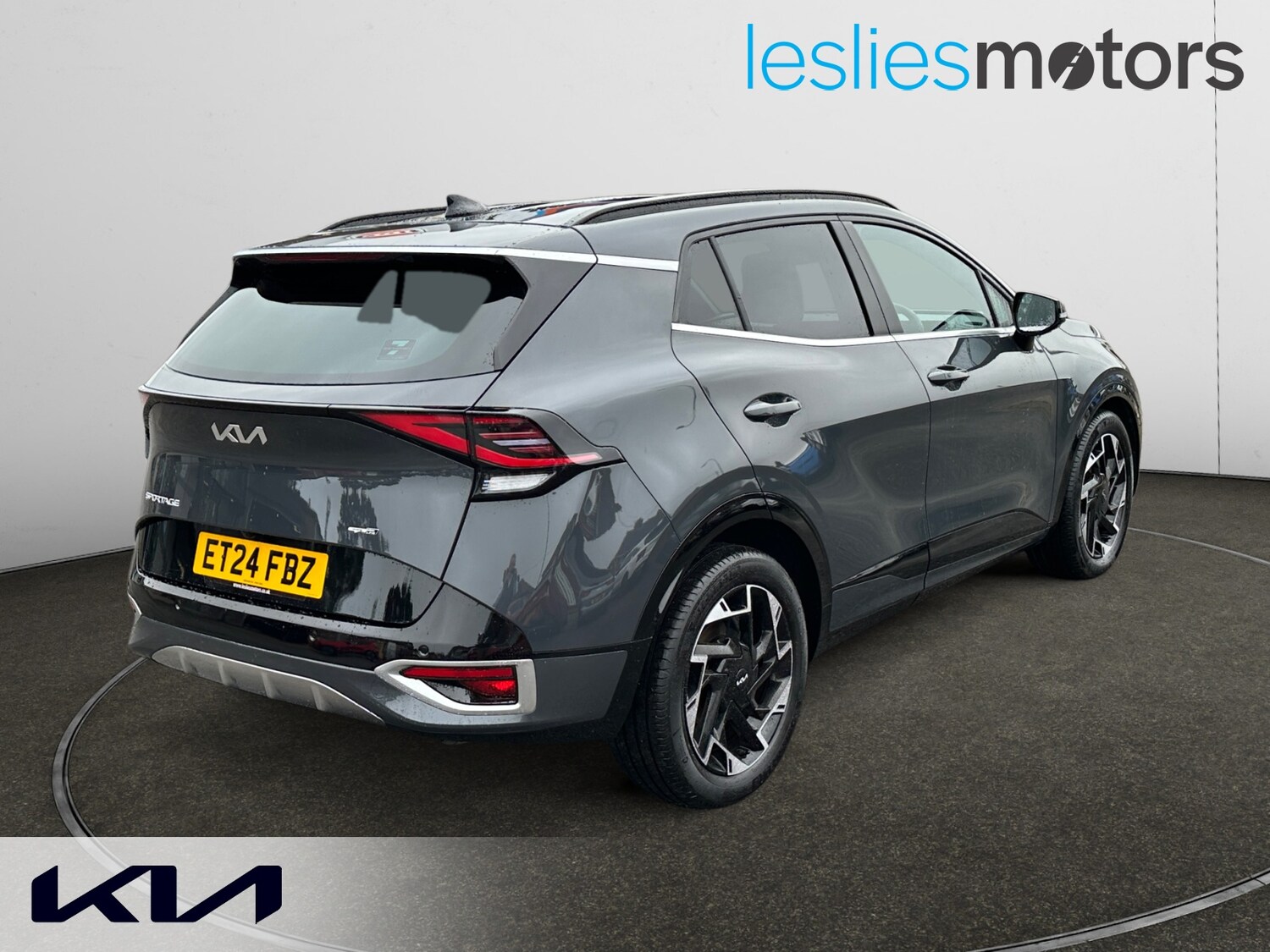 Used Kia Sportage 2024 for sale - 77499721: Photo 19