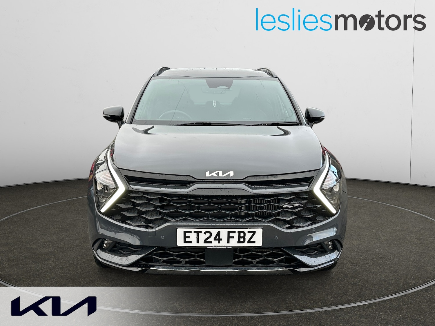 Used Kia Sportage 2024 for sale - 77499721: Photo 2