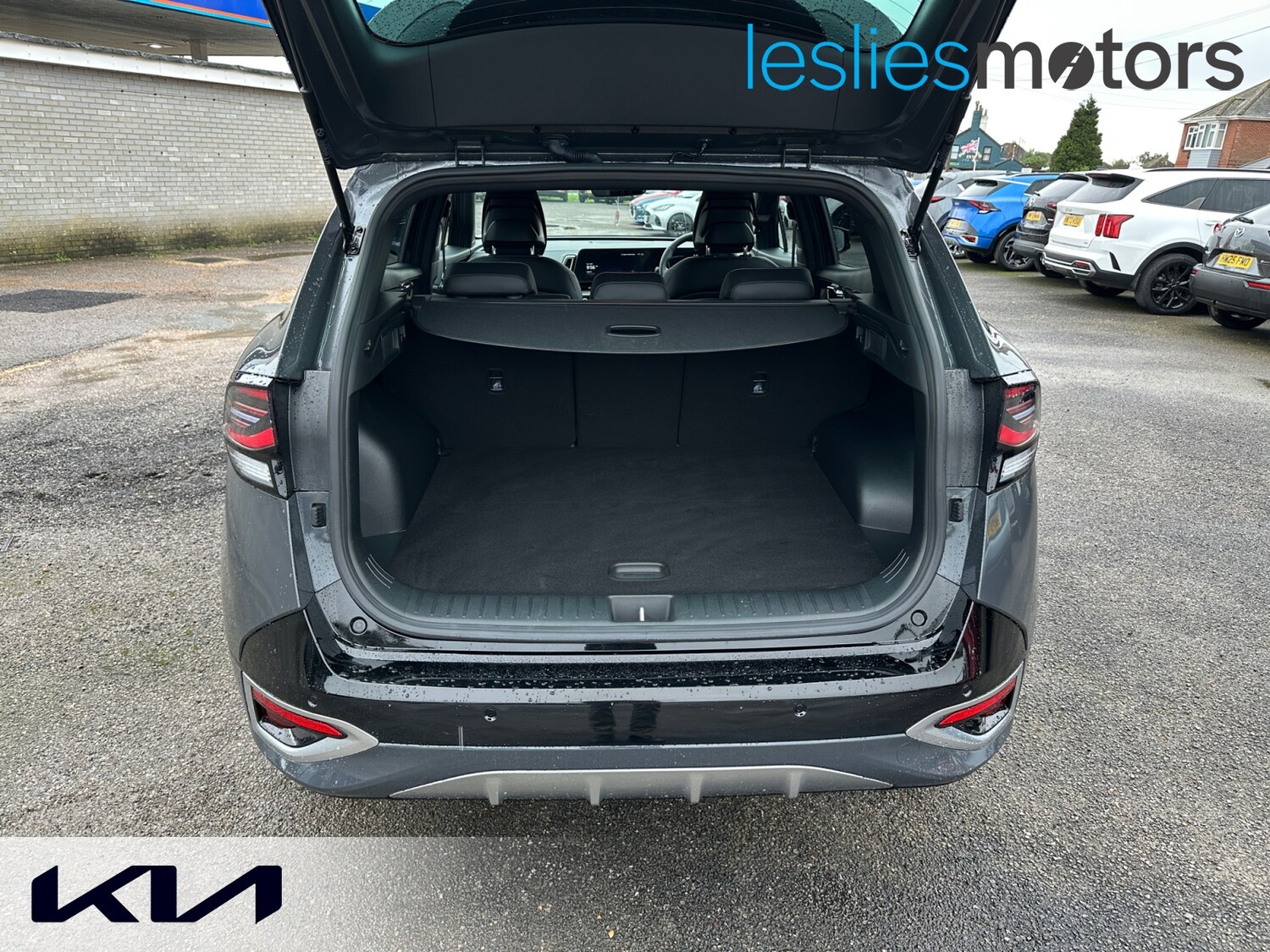 Used Kia Sportage 2024 for sale - 77499721: Photo 20