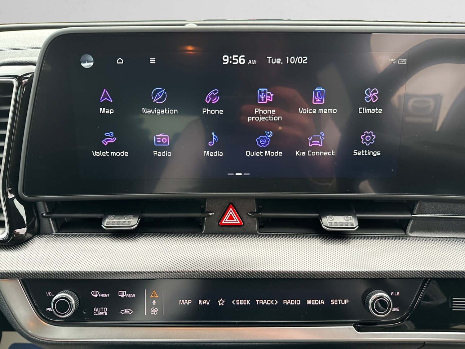 Used Kia Sportage 2024 for sale - 77499721: Photo 21