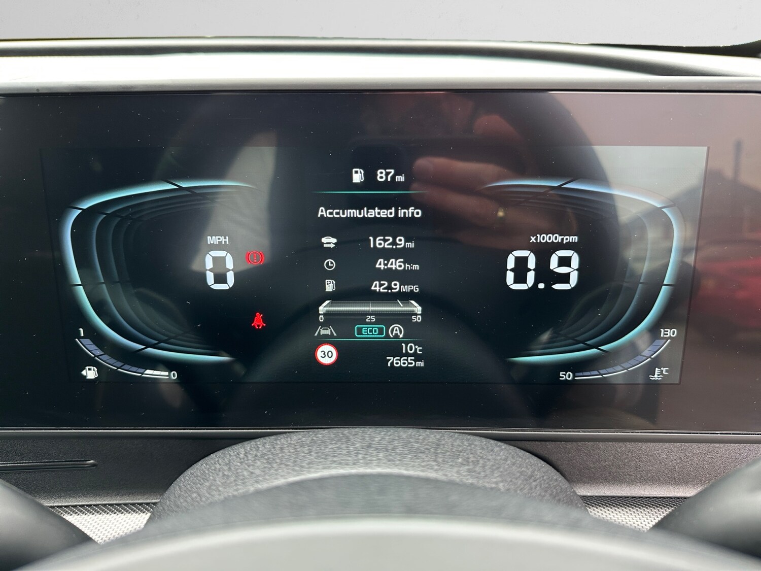 Used Kia Sportage 2024 for sale - 77499721: Photo 22