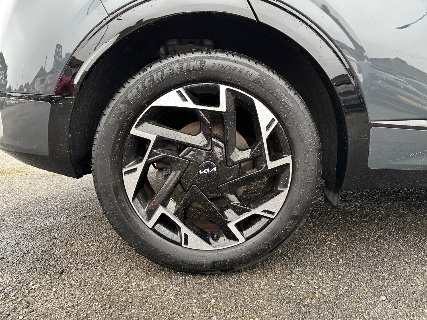 Used Kia Sportage 2024 for sale - 77499721: Photo 24