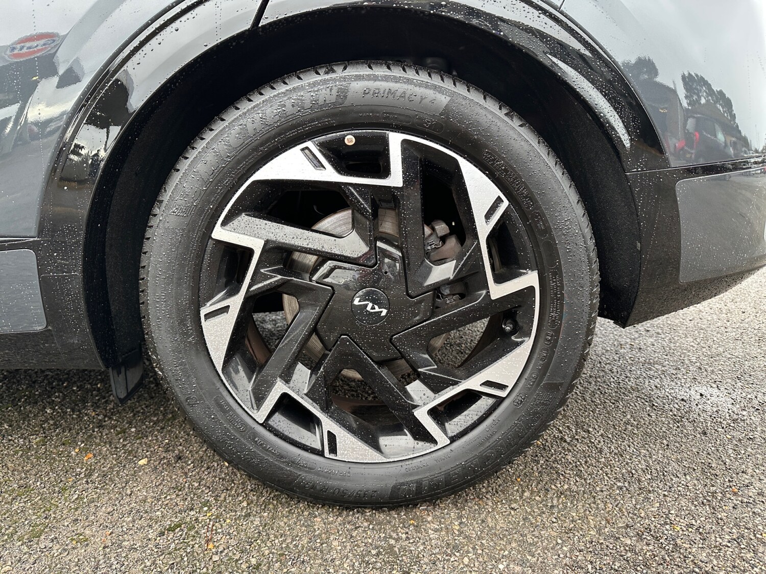 Used Kia Sportage 2024 for sale - 77499721: Photo 25