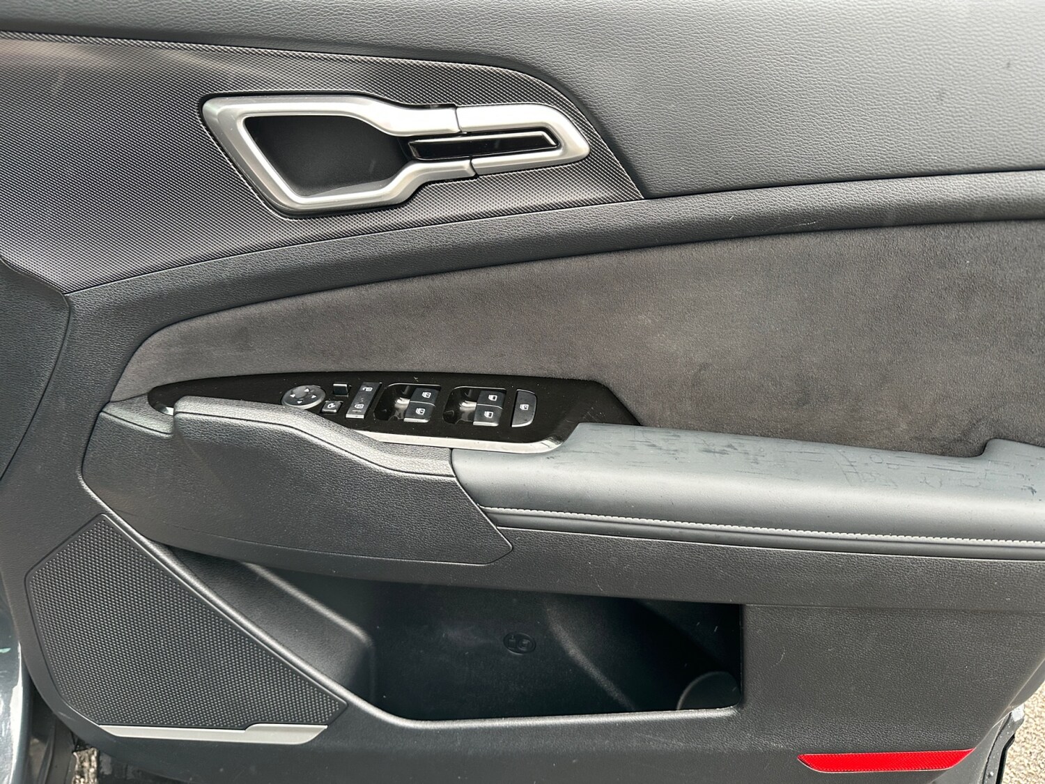 Used Kia Sportage 2024 for sale - 77499721: Photo 27