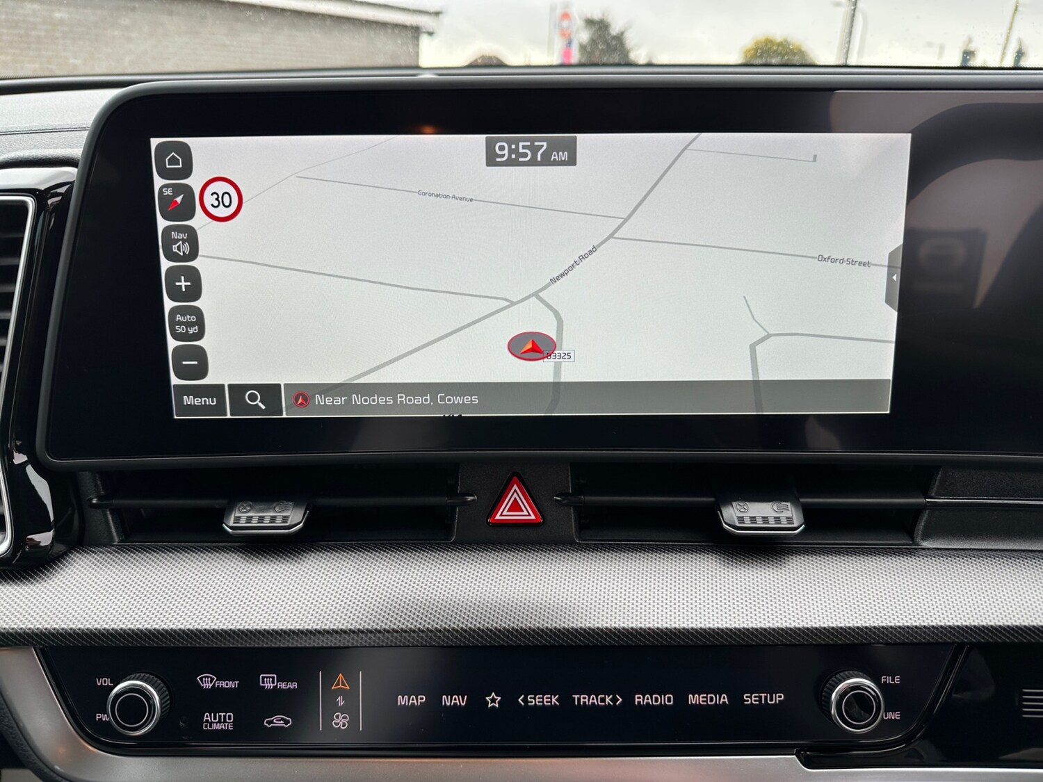 Used Kia Sportage 2024 for sale - 77499721: Photo 29