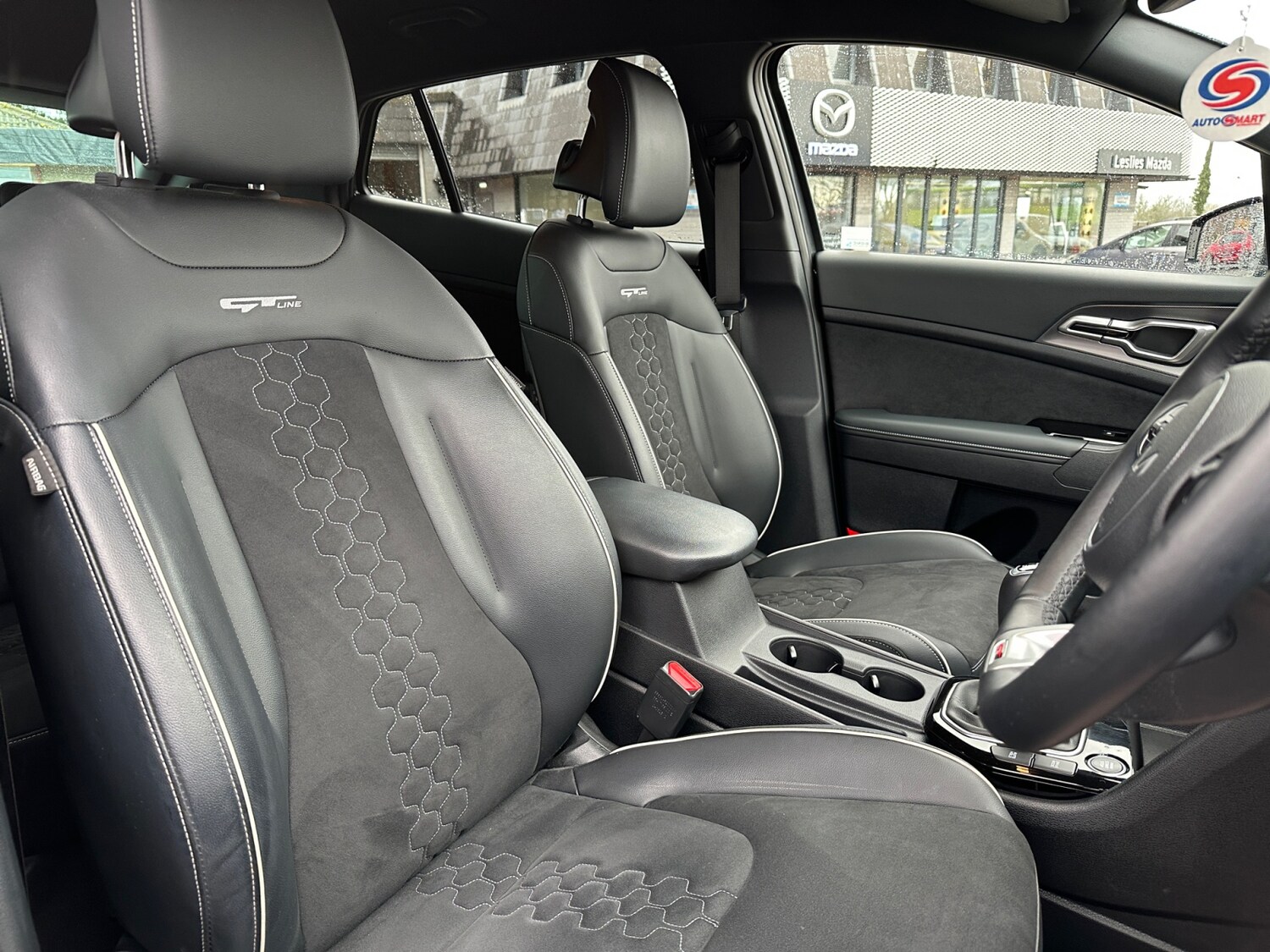 Used Kia Sportage 2024 for sale - 77499721: Photo 31