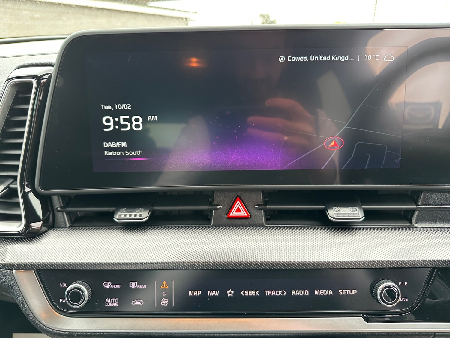 Used Kia Sportage 2024 for sale - 77499721: Photo 33