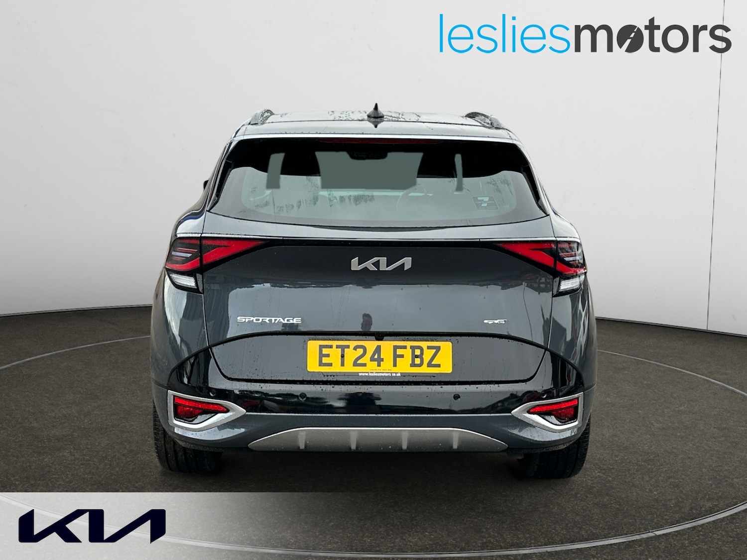 Used Kia Sportage 2024 for sale - 77499721: Photo 4