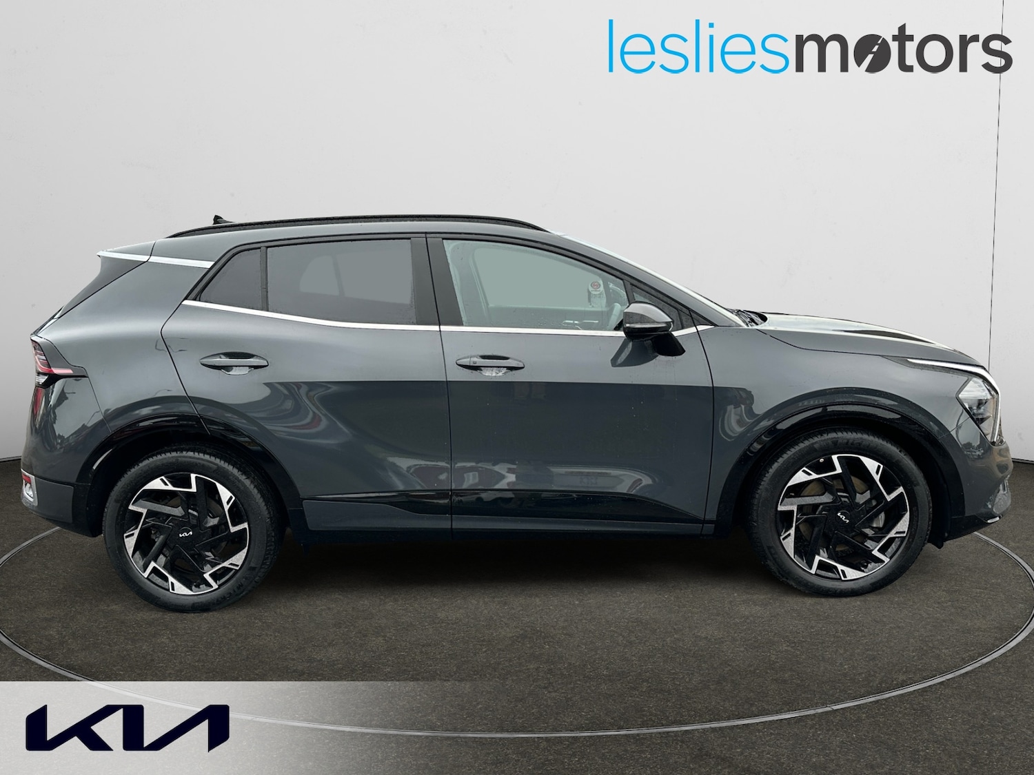 Used Kia Sportage 2024 for sale - 77499721: Photo 5