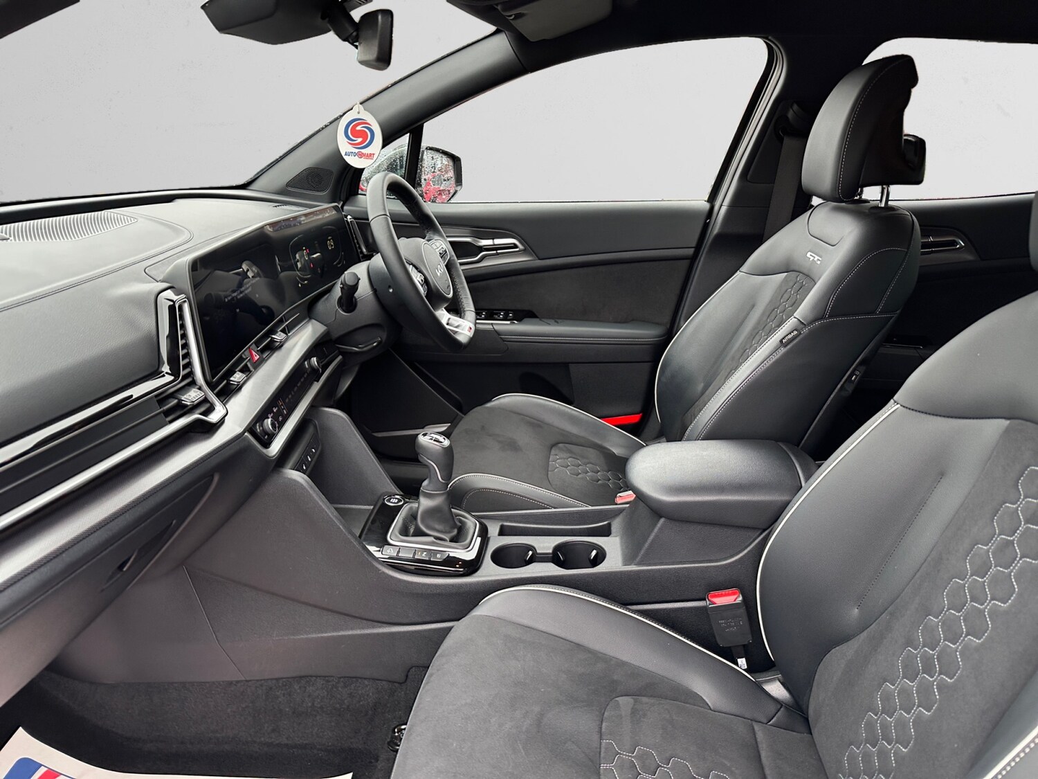 Used Kia Sportage 2024 for sale - 77499721: Photo 6