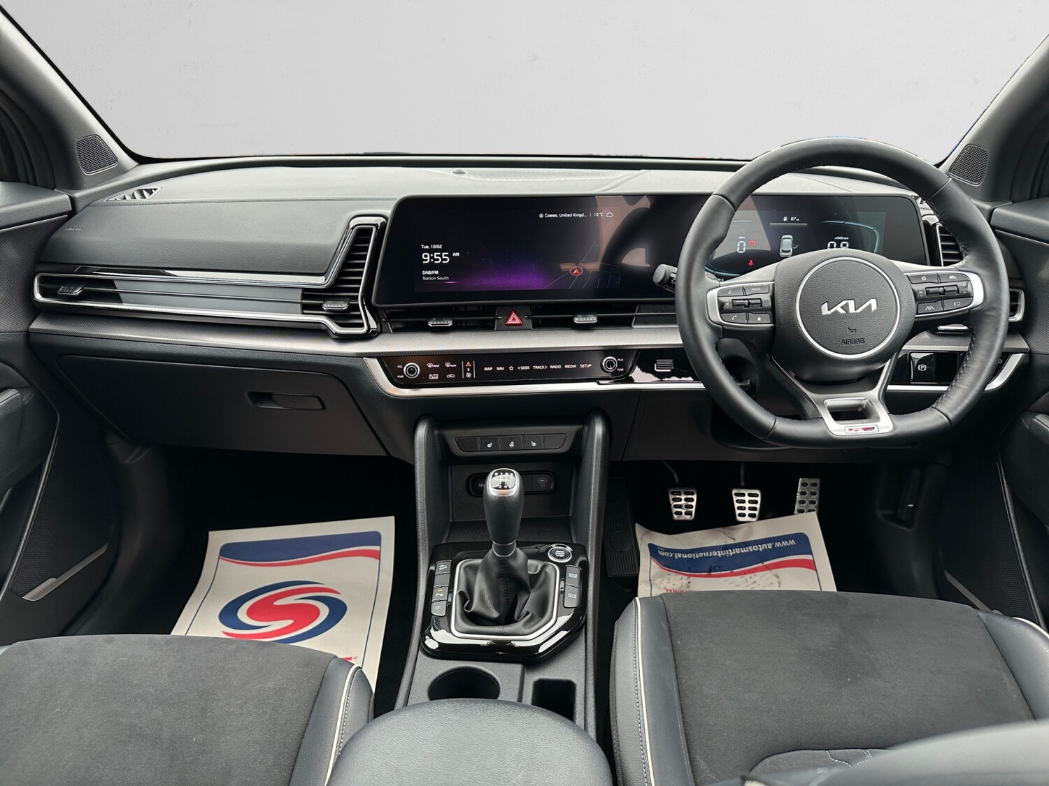 Used Kia Sportage 2024 for sale - 77499721: Photo 7