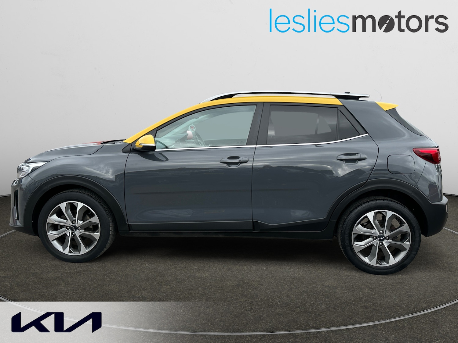 Used Kia Stonic 2023 for sale - 77685672: Photo 17