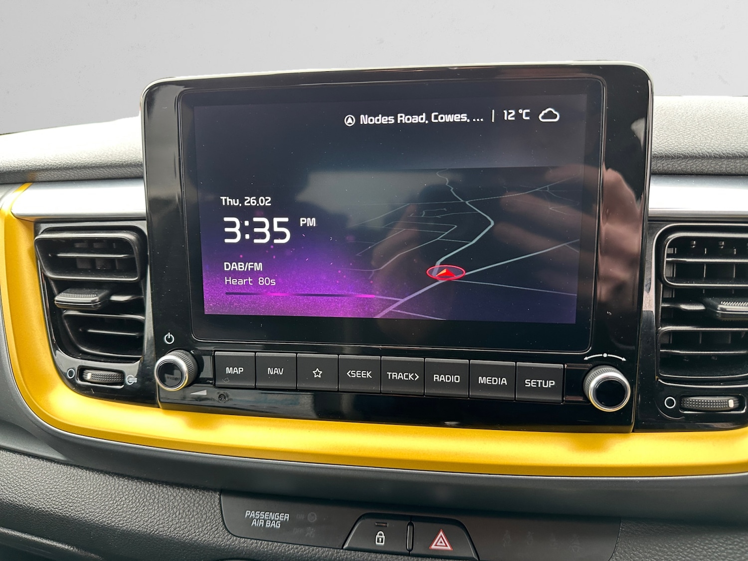 Used Kia Stonic 2023 for sale - 77685672: Photo 21