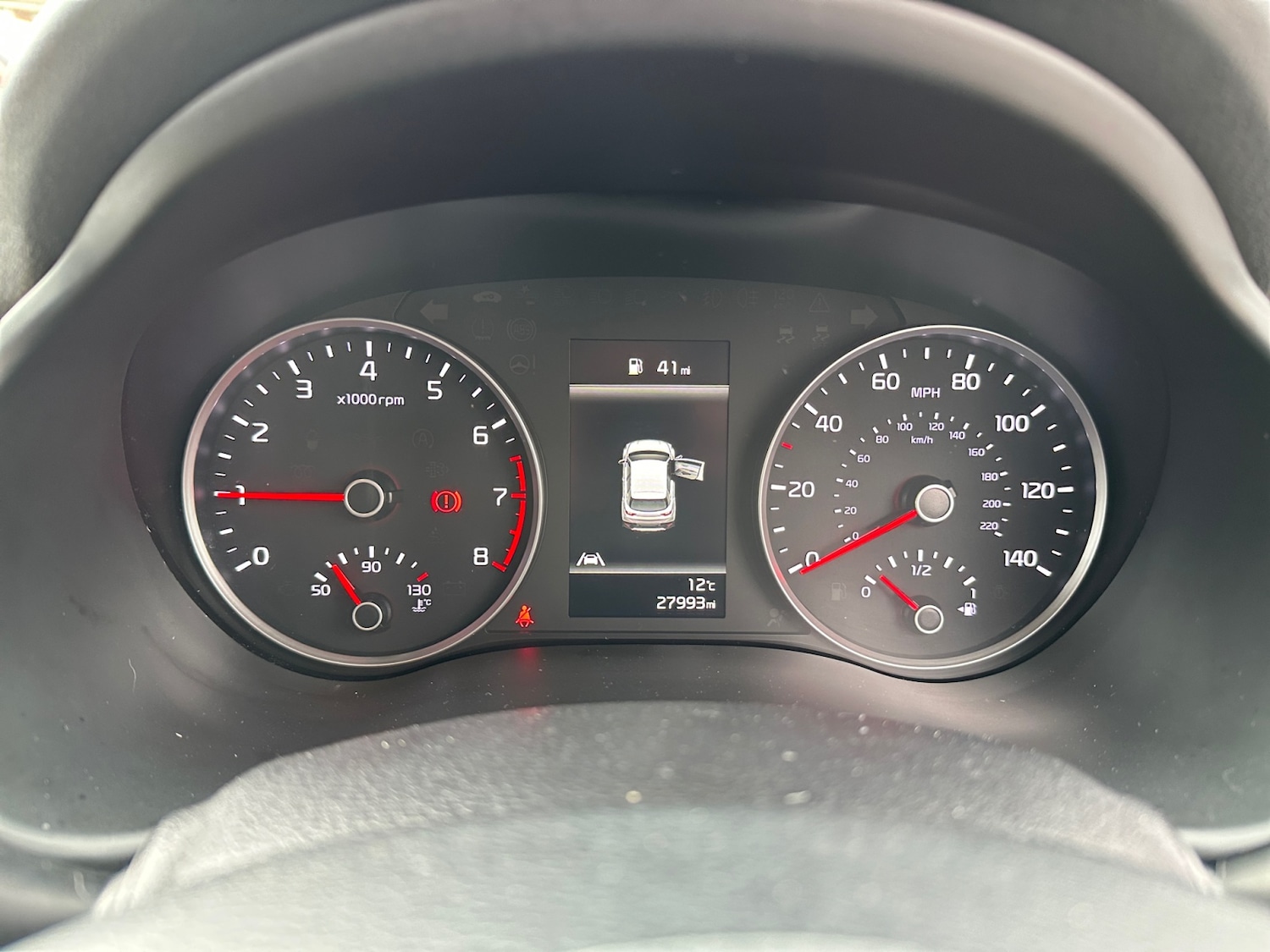 Used Kia Stonic 2023 for sale - 77685672: Photo 22