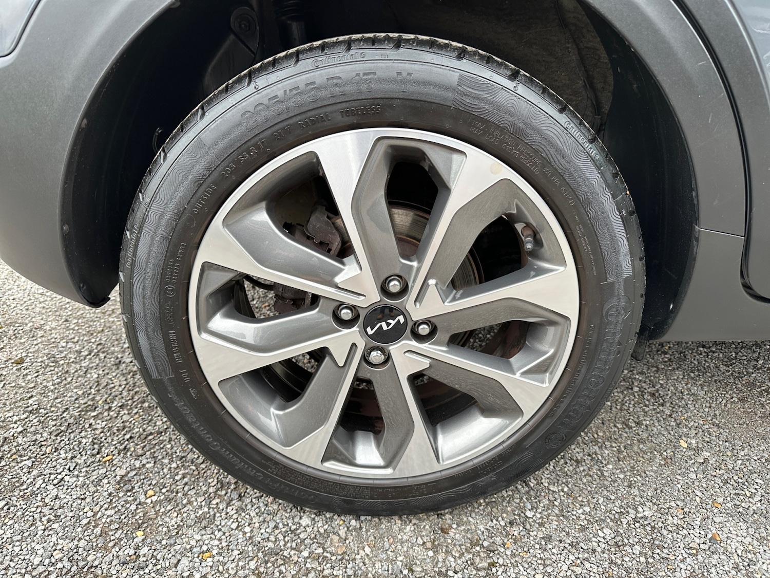 Used Kia Stonic 2023 for sale - 77685672: Photo 24