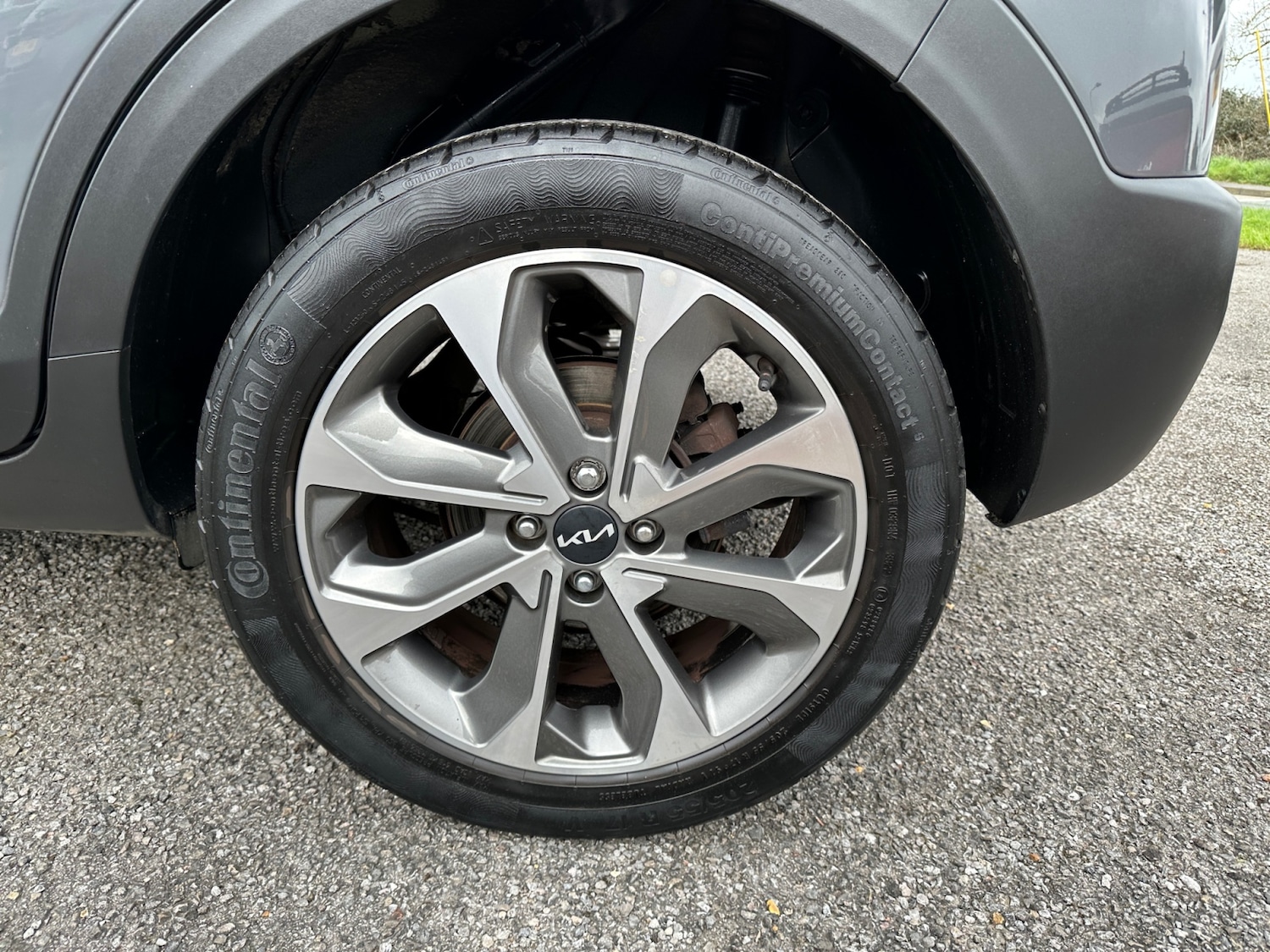 Used Kia Stonic 2023 for sale - 77685672: Photo 25