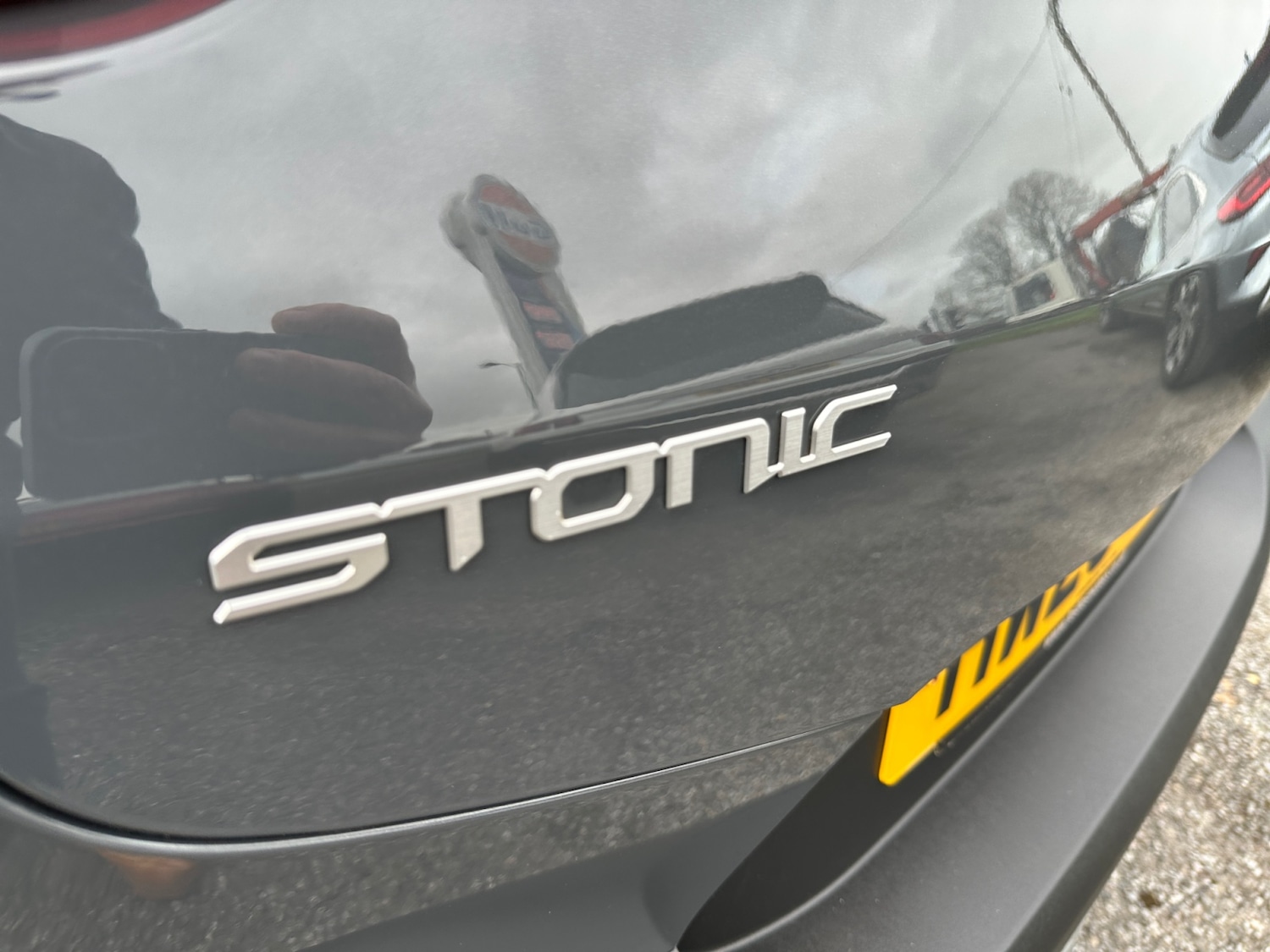 Used Kia Stonic 2023 for sale - 77685672: Photo 28