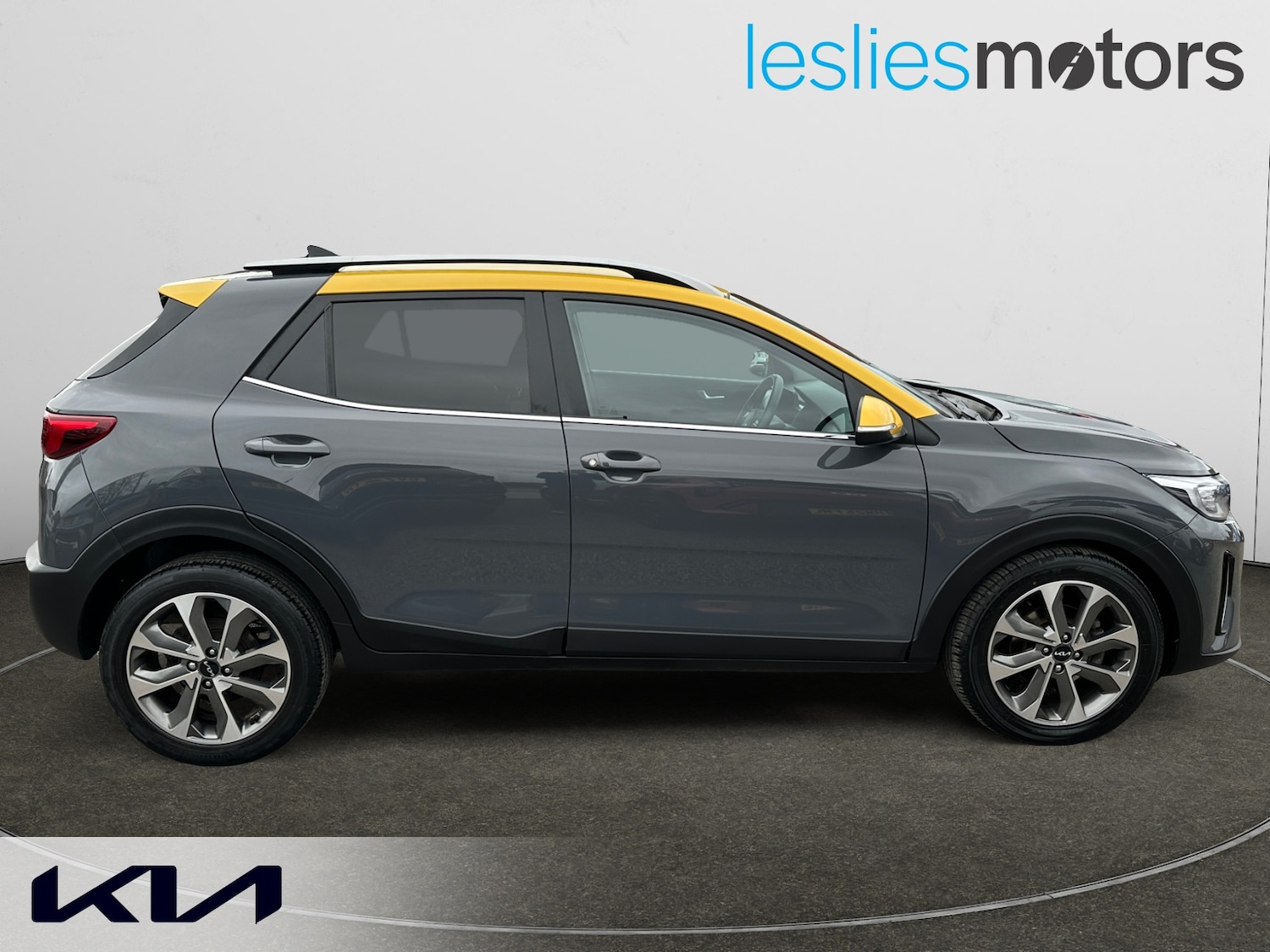 Used Kia Stonic 2023 for sale - 77685672: Photo 5