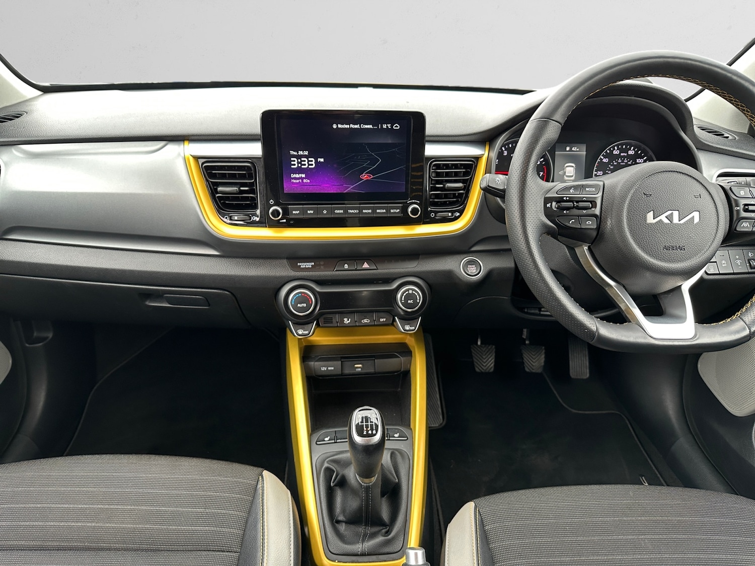 Used Kia Stonic 2023 for sale - 77685672: Photo 7