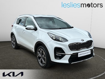 Used Kia Sportage 2019 for sale - 78596325: Photo