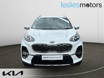Used Kia Sportage 2019 for sale - 78596325: Photo