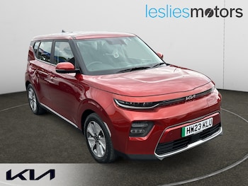 Used Kia Soul 2023 for sale - 78575793: Photo