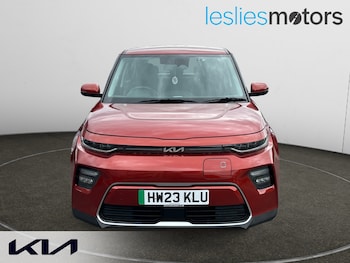 Used Kia Soul 2023 for sale - 78575793: Photo