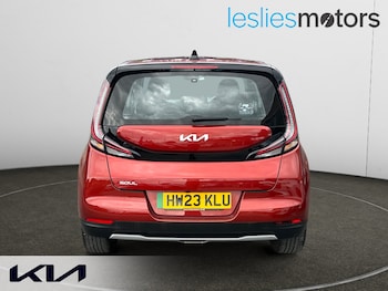 Used Kia Soul 2023 for sale - 78575793: Photo