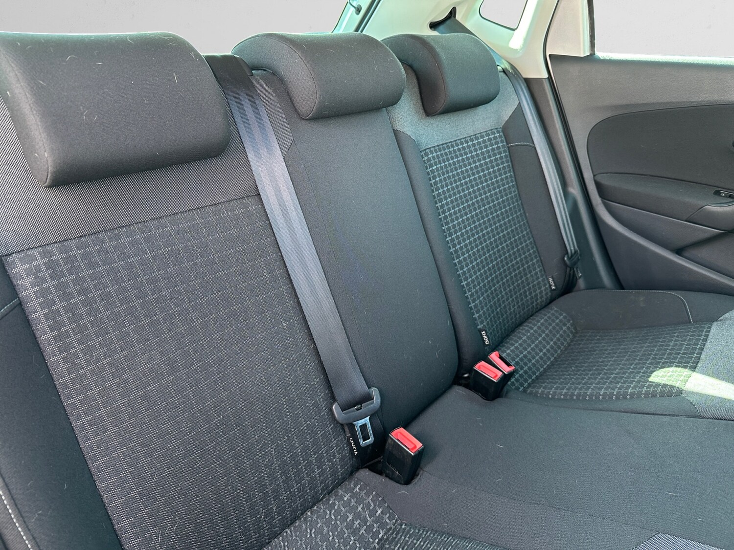 Used Volkswagen Polo 2017 for sale - 78108522: Photo 11