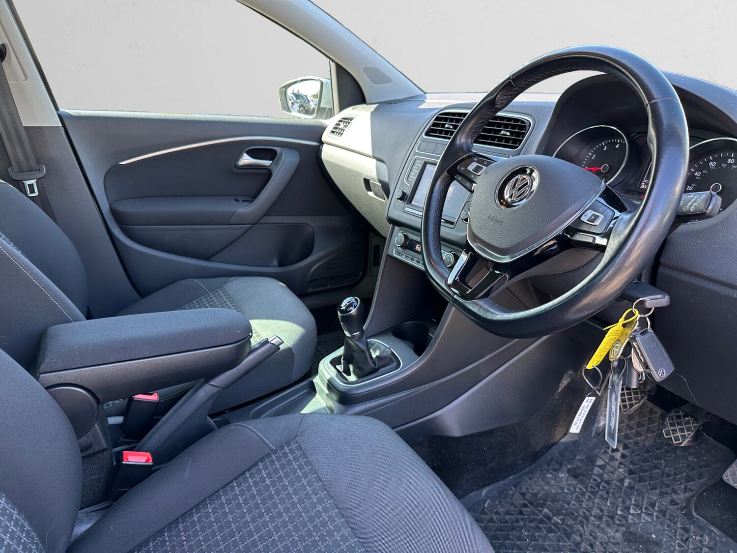 Used Volkswagen Polo 2017 for sale - 78108522: Photo 13