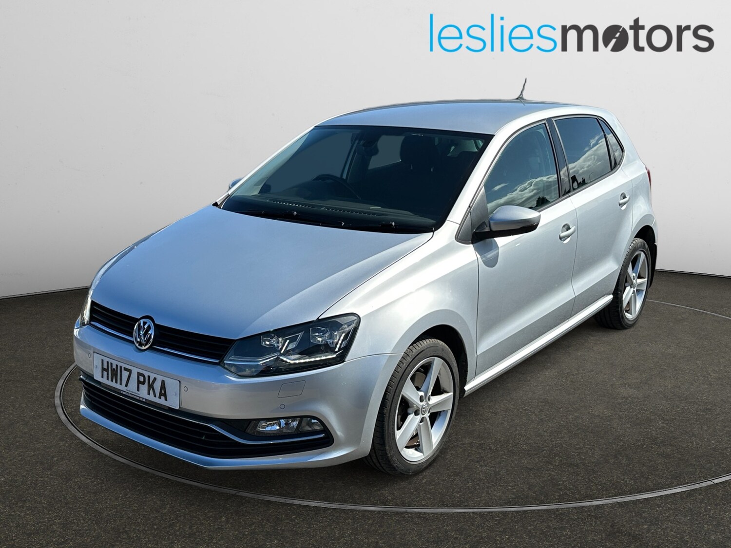 Used Volkswagen Polo 2017 for sale - 78108522: Photo 14