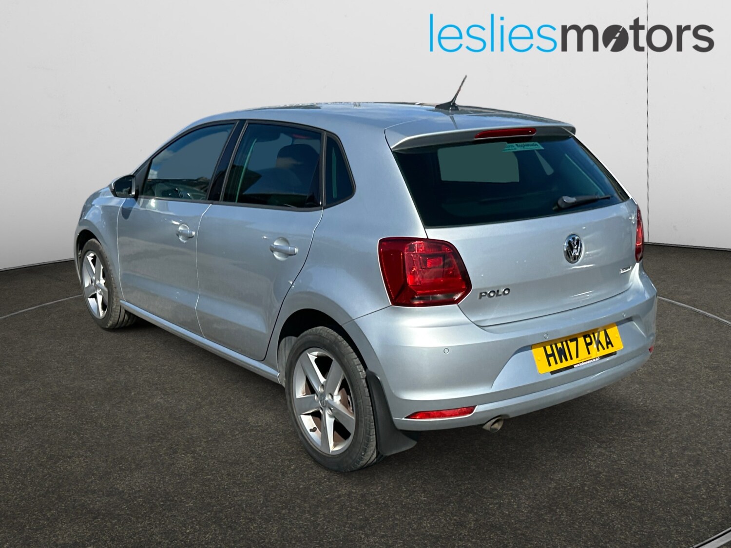 Used Volkswagen Polo 2017 for sale - 78108522: Photo 15