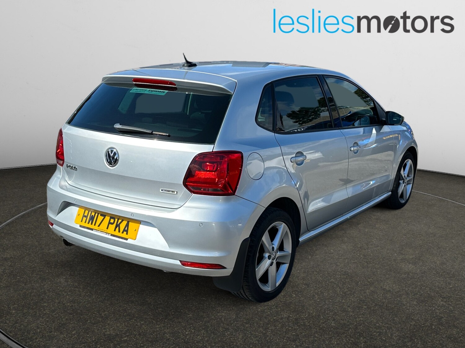 Used Volkswagen Polo 2017 for sale - 78108522: Photo 18