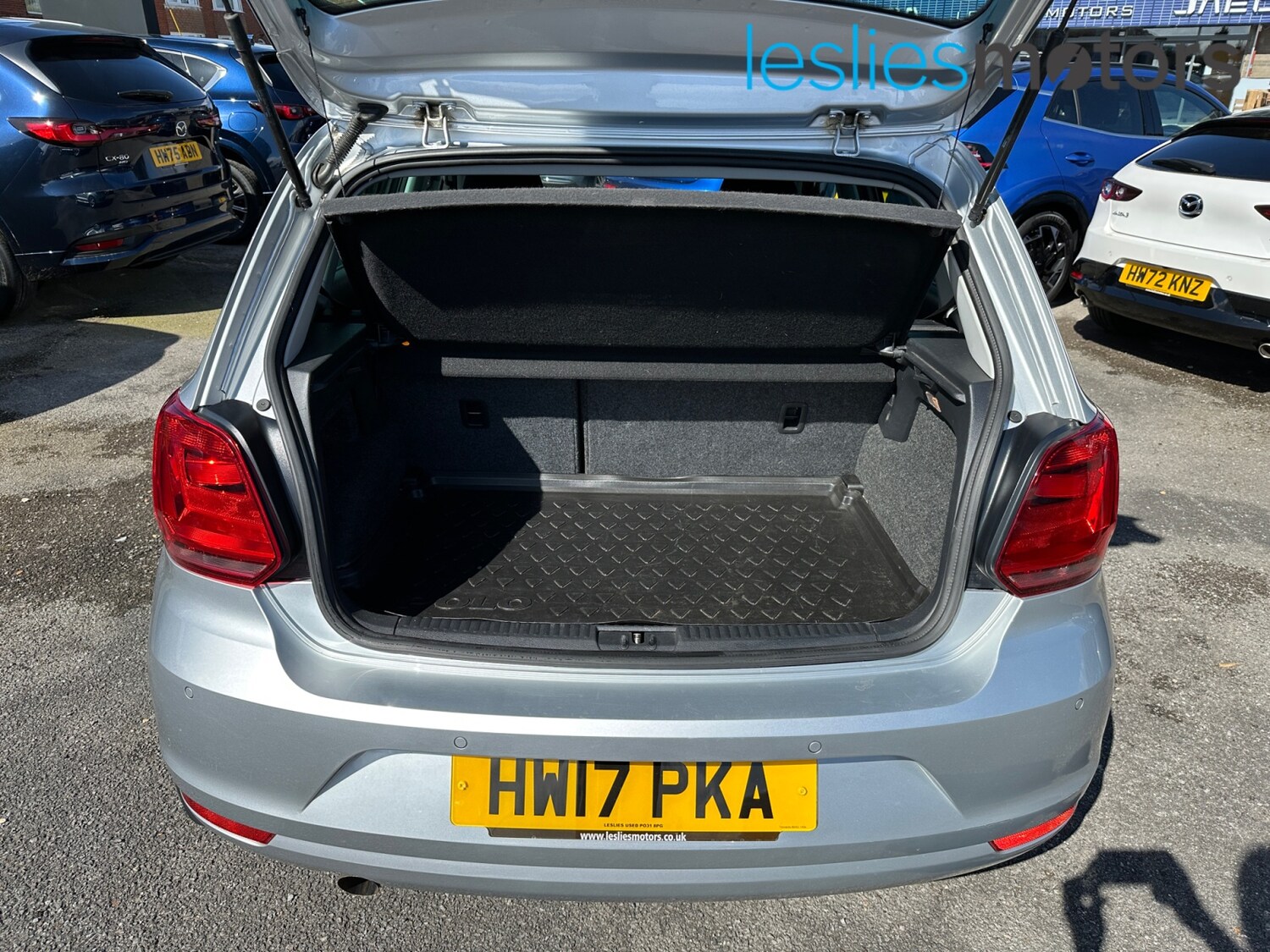 Used Volkswagen Polo 2017 for sale - 78108522: Photo 19