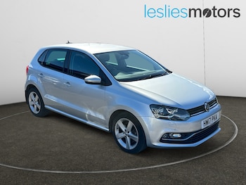 Volkswagen Polo feature image