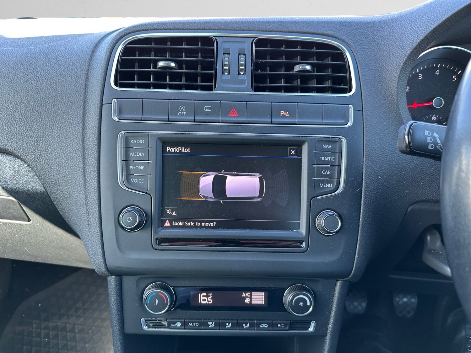 Used Volkswagen Polo 2017 for sale - 78108522: Photo 20