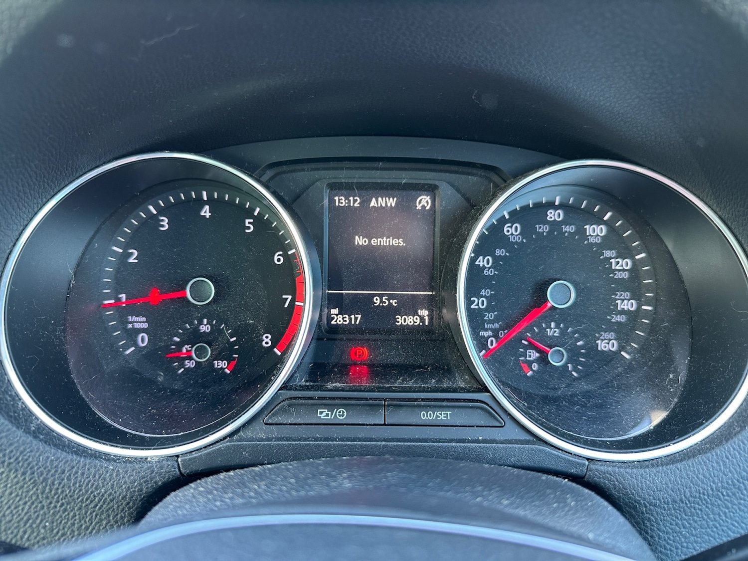 Used Volkswagen Polo 2017 for sale - 78108522: Photo 21