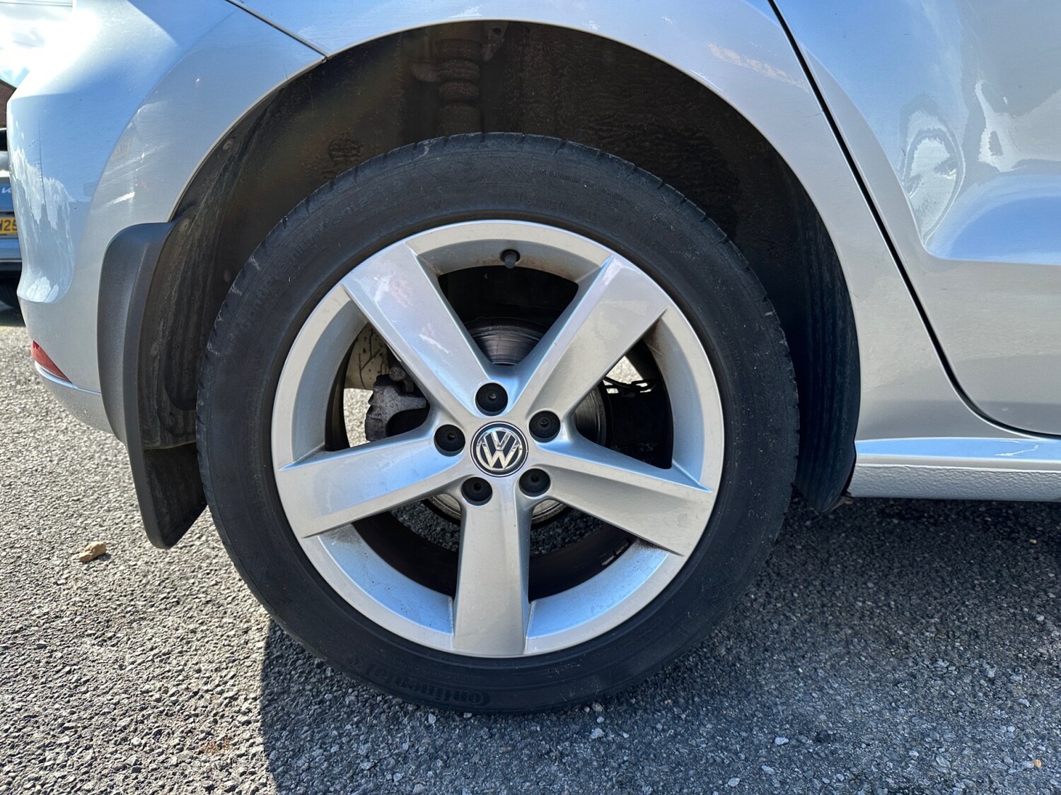 Used Volkswagen Polo 2017 for sale - 78108522: Photo 23