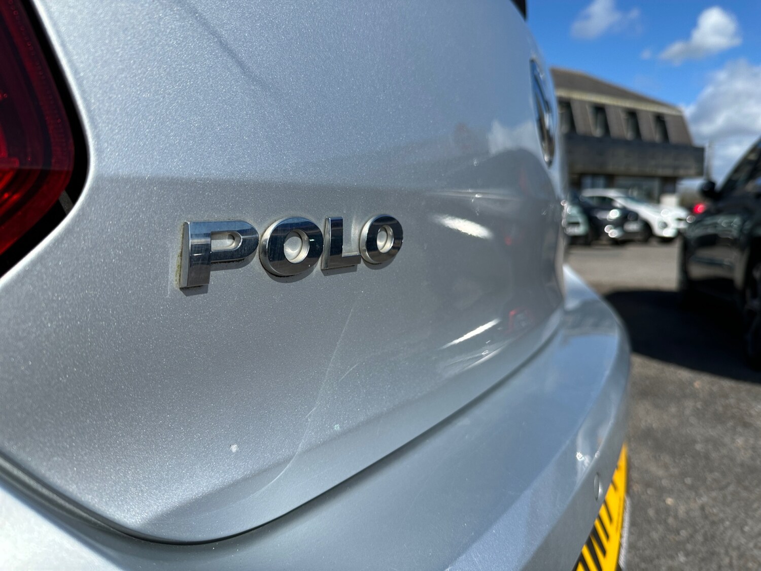 Used Volkswagen Polo 2017 for sale - 78108522: Photo 27