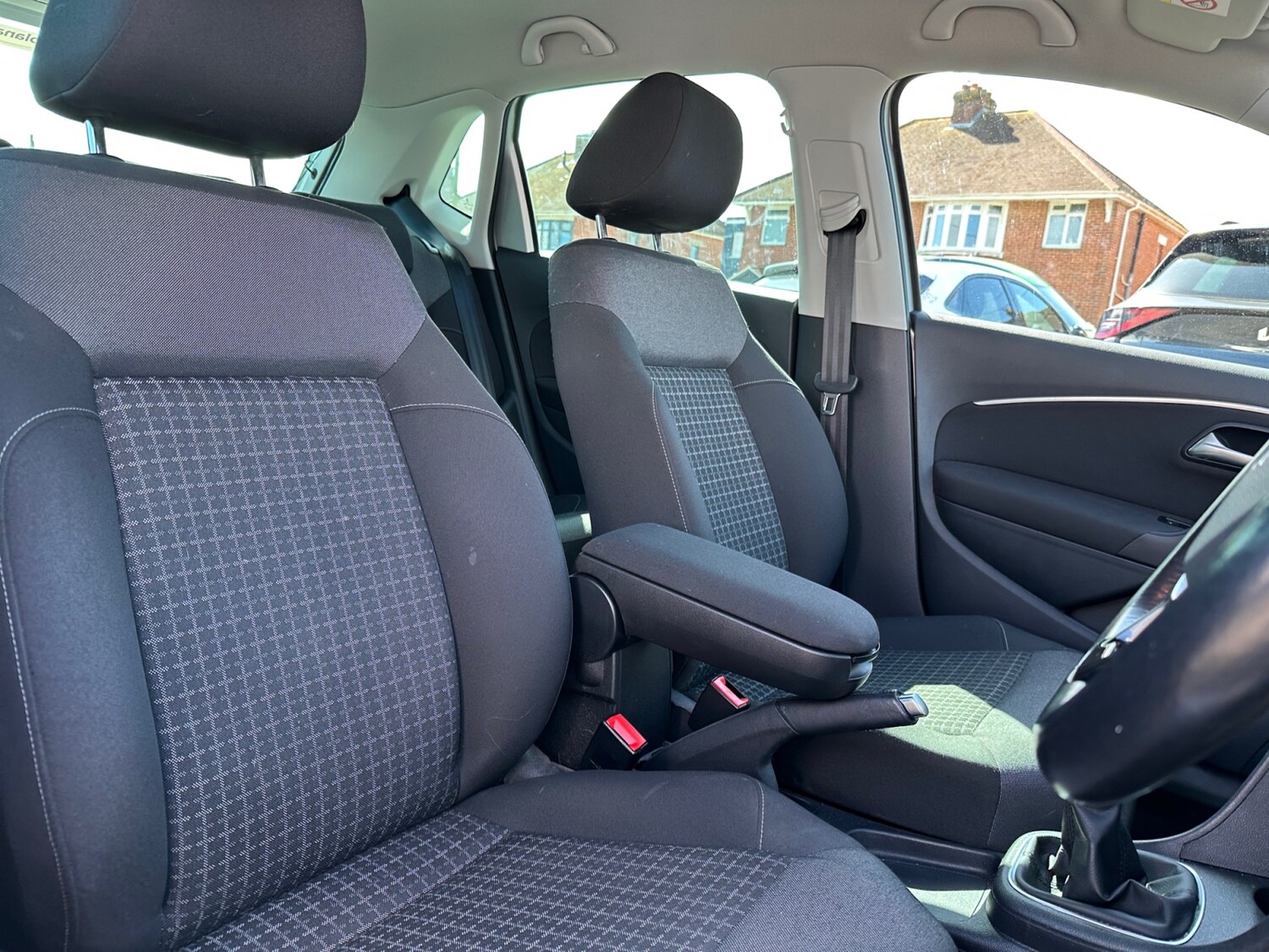 Used Volkswagen Polo 2017 for sale - 78108522: Photo 28