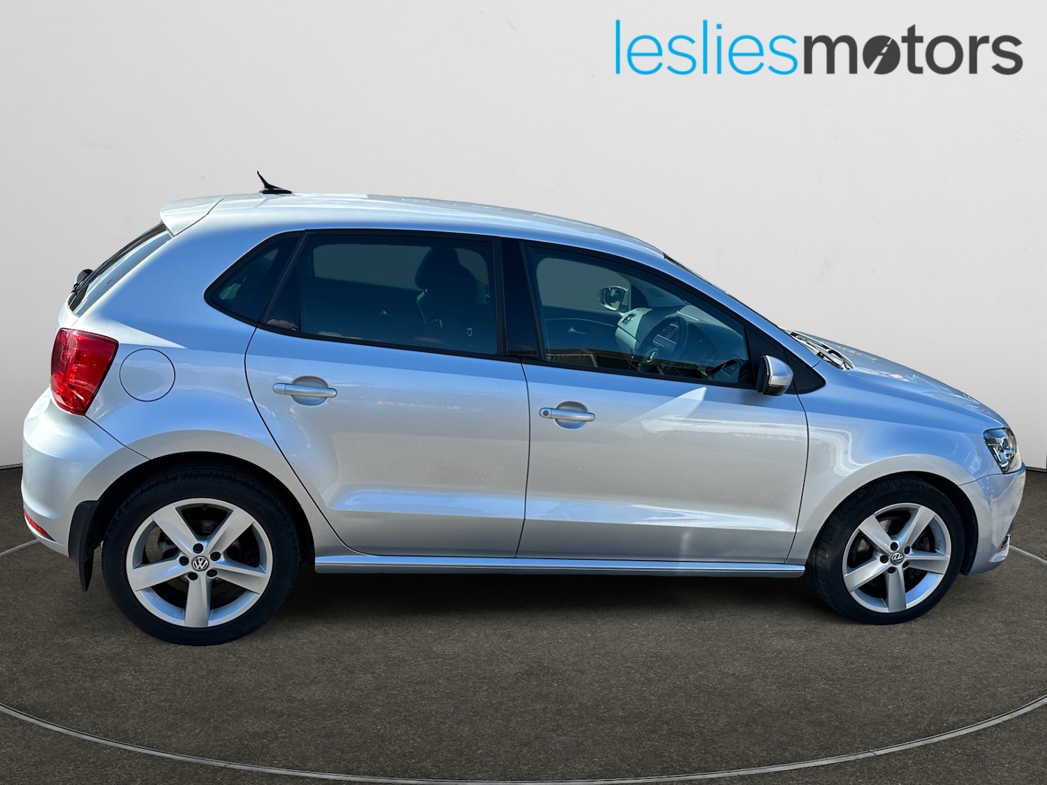 Used Volkswagen Polo 2017 for sale - 78108522: Photo 5