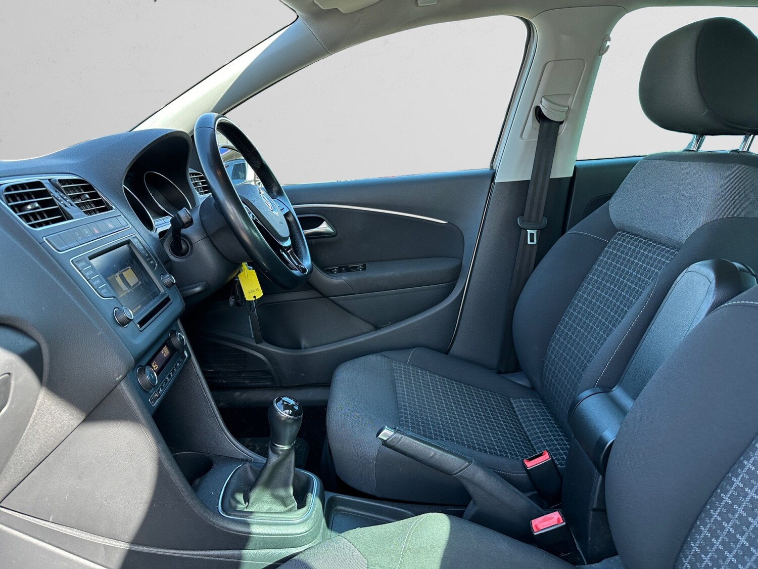 Used Volkswagen Polo 2017 for sale - 78108522: Photo 6