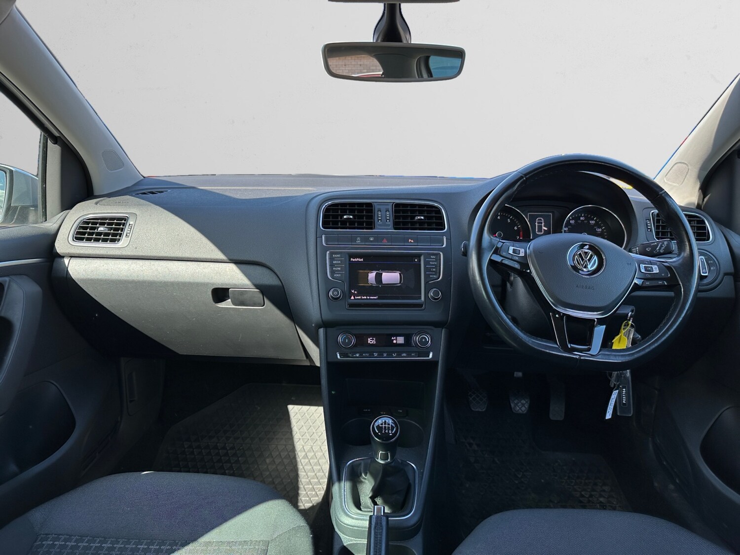 Used Volkswagen Polo 2017 for sale - 78108522: Photo 7