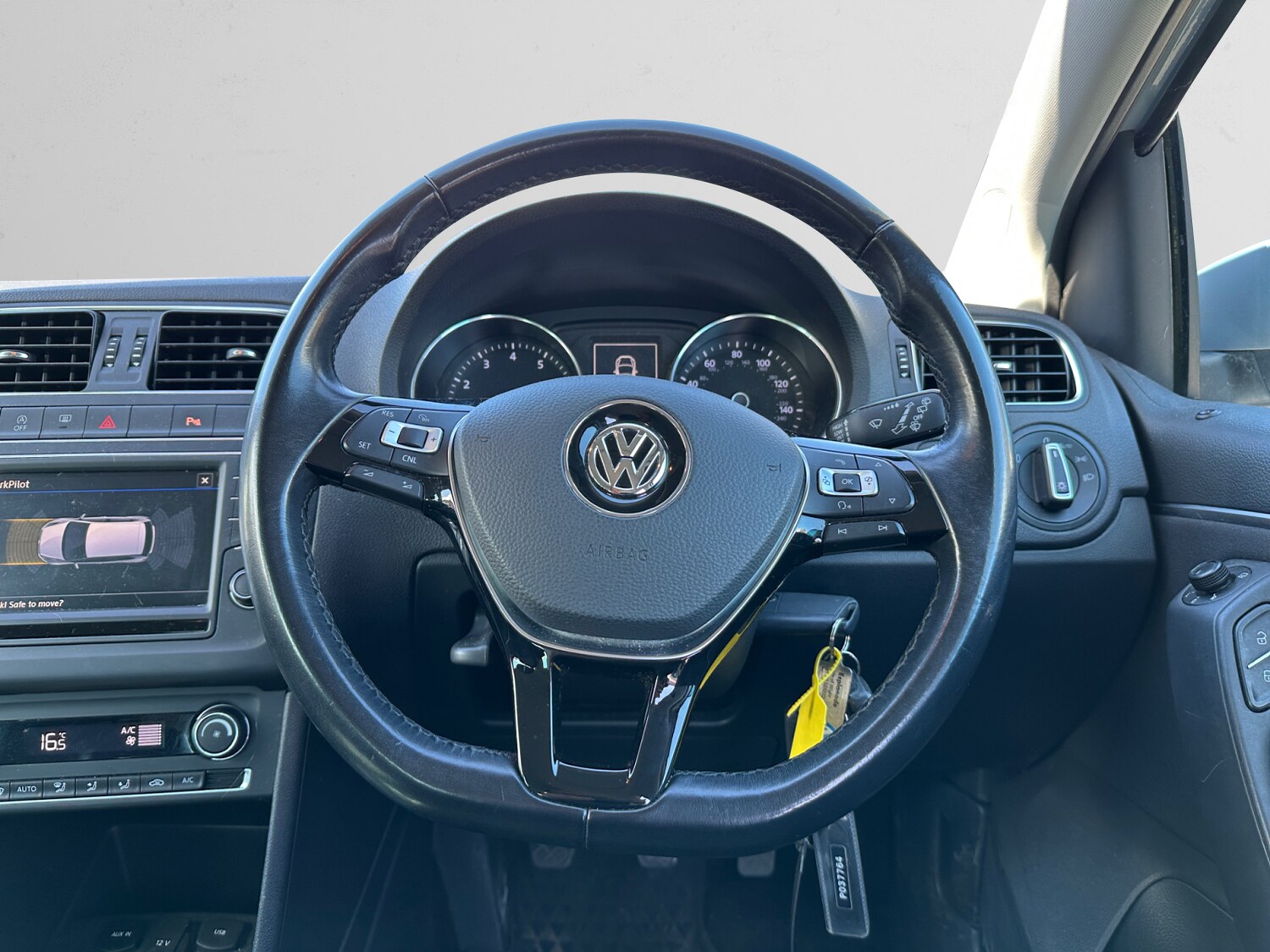 Used Volkswagen Polo 2017 for sale - 78108522: Photo 9