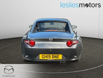 Used Mazda MX-5 2019 for sale - 79590906: Photo
