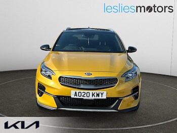 Used Kia XCeed 2020 for sale - 78418603: Photo