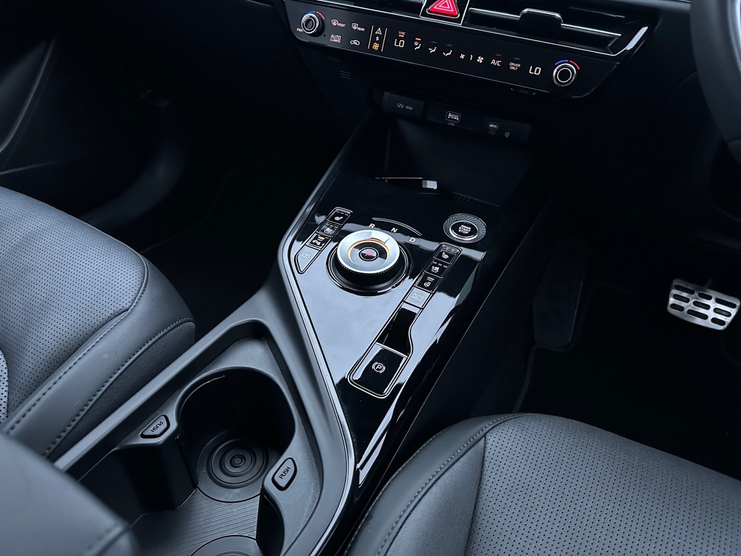 Used Kia Niro 2025 for sale - 76984035: Photo 10