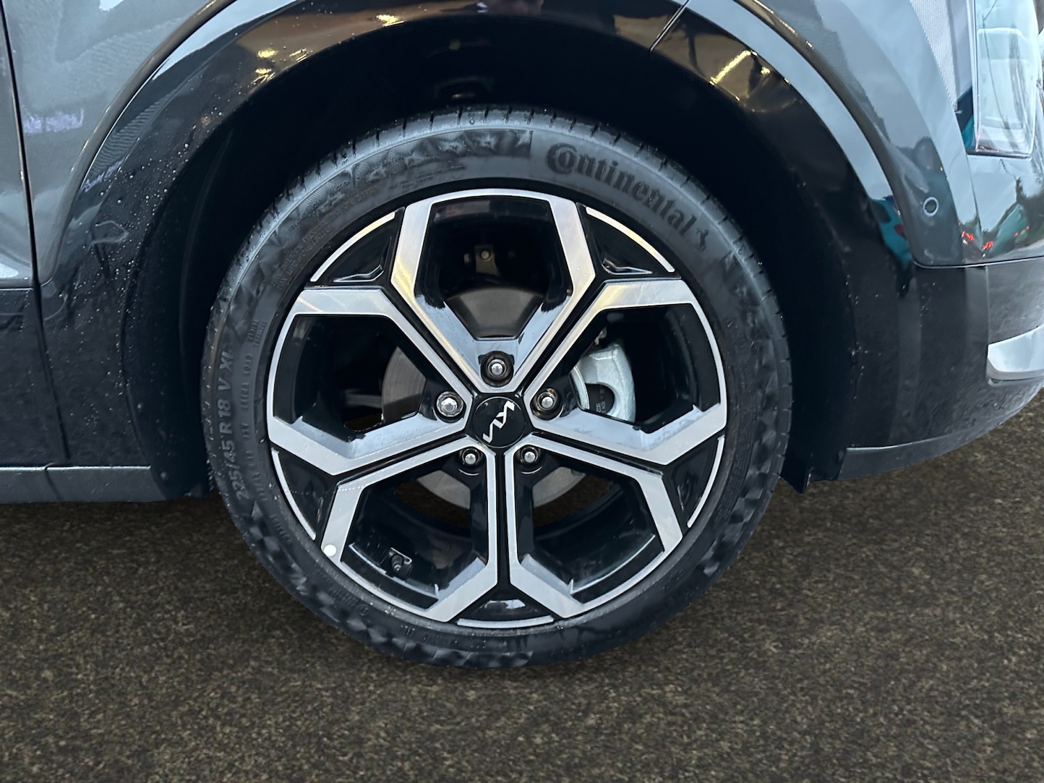 Used Kia Niro 2025 for sale - 76984035: Photo 12